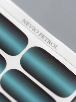Nevio Petrol