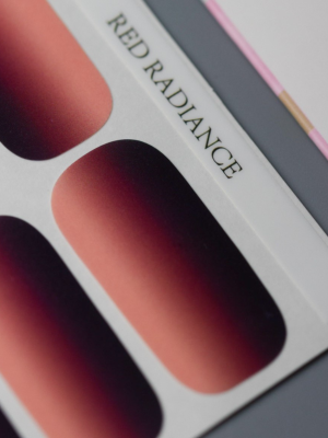 Red Radiance