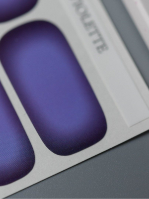 Winterviolette