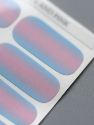 Nevio Blue & Pink