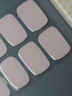 Milky Pink