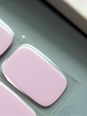 Frosted Blush