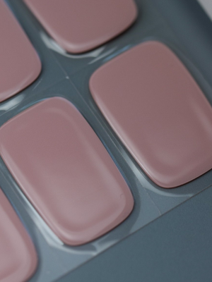 Nude Blush