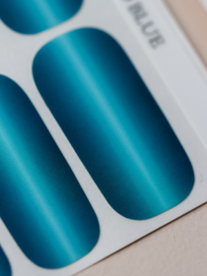 Nevio Blue