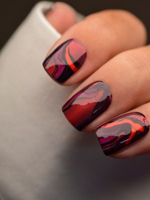 Bloody Glam