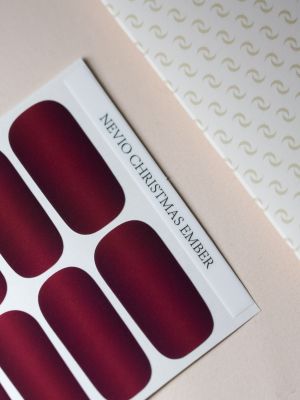 Nevio Christmas Ember