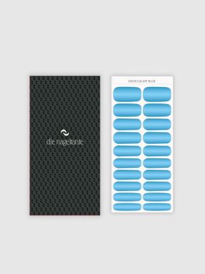Nevio Light Blue