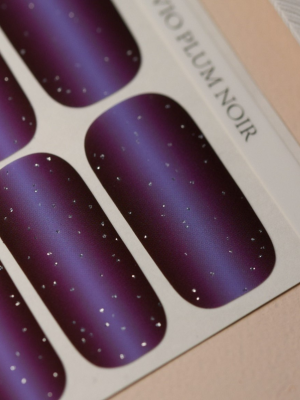 Nevio Plum Noir
