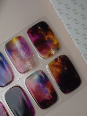 Nebula NIghts