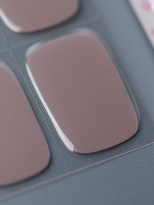 Milky Nude