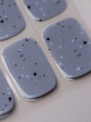 Graphite Dust