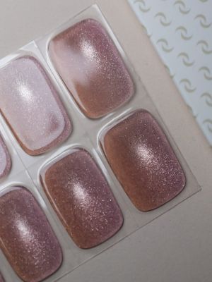 Crystal Blush