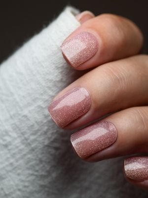 Crystal Blush