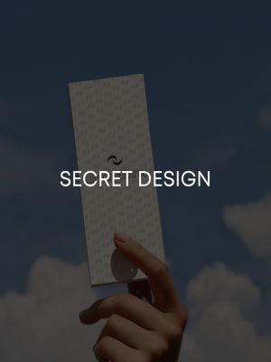 Secret Set November