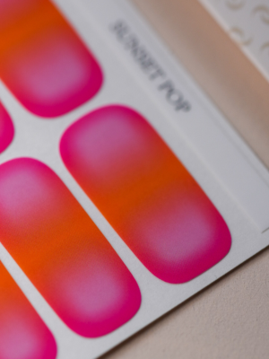 Sunset Pop
