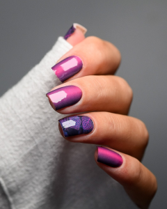Nevio Pink Fall