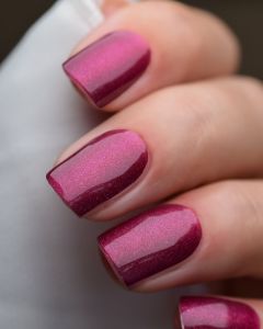 Magnetic Berry