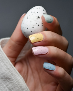 Candy Eggshell