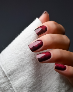Nevio Velvet Noir