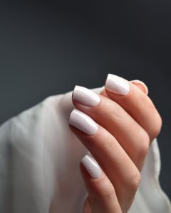Milky Pink