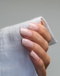 Nude Blush
