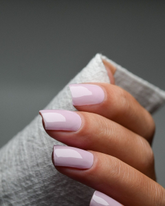Frosted Blush