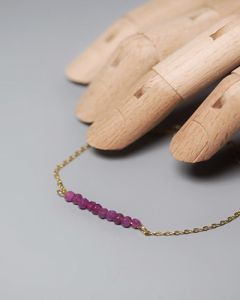 ARMBAND pink