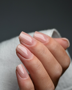 Milky Nude