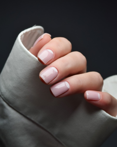 Polished Glow