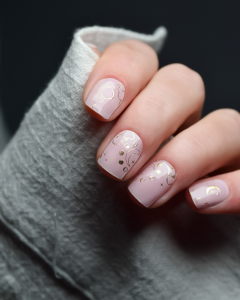 Blush & Beyond