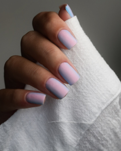 Nevio Blue & Pink