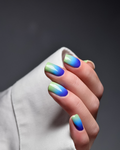 Tropical Touch