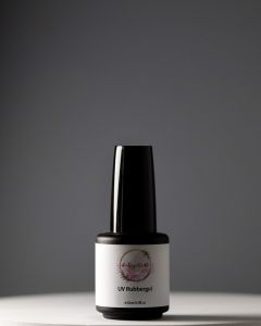 UV Rubbergel transparent