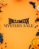 Halloween Mystery Bag